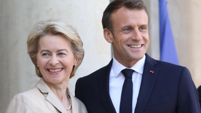 Το μεγάλο «παζάρι» Macron – Von Der Leyen για την Κομισιόν – Την «πλήρωσε» ο Breton, ο ρόλος Séjourné