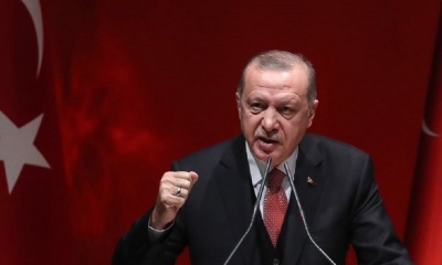 Τουρκία: Δεν πρόκειται να προσφύγουμε στο ΔΝΤ, δεν χρειαζόμαστε οικονομική βοήθεια