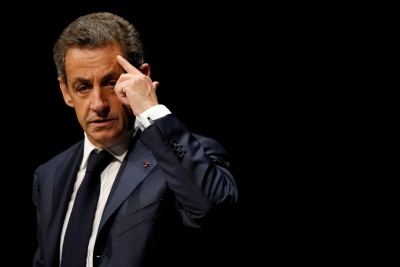 Ολοκληρώθηκε η ανάκριση Sarkozy - Aφέθηκε ελεύθερος ο πρώην πρόεδρος της Γαλλίας