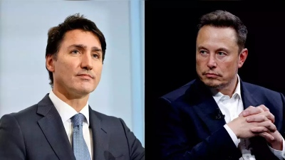 Άγριος πόλεμος Καναδά στον Musk - Ακυρώνεται η συμφωνία με τη Starlink - Το Οντάριο απαγορεύει συμβάσεις με εταιρείες των ΗΠΑ