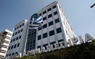 Χρηματιστήριο Αθηνών: Στο 68,7% αυξήθηκαν οι συναλλαγές των ξένων τον Μάιο 2023