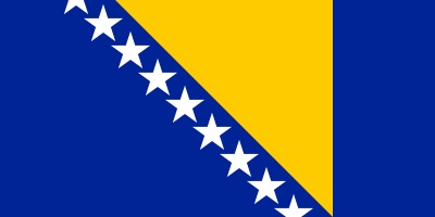 Δάνειο 330 εκατ. από το ΔΝΤ πήρε η  Βοσνία - Ερζεγοβίνη για την αντιμετώπιση της κρίσης του κορωνοϊού
