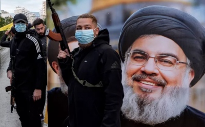 Με αφορμή την εκεχειρία η Hezbollah ετοιμάζει τη «λαϊκή και επίσημη» κηδεία του Nasrallah