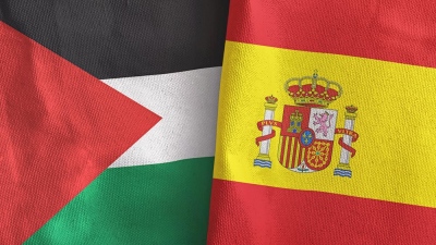 Ισπανία: Δίκαιη αναγνώριση του Παλαιστινιακού Κράτους, αποκαθίσταται το διεθνές δίκαιο