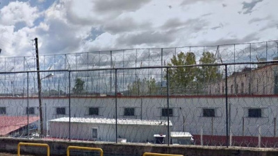 Μεγάλη επιχείρηση στις φυλακές Ιωαννίνων – Σύλληψη αστυνομικού