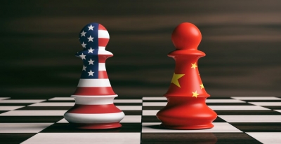 ΗΠΑ; Νέα διευρυμένη «μαύρη λίστα» με 59 κινεζικές εταιρείες – Μπλόκο σε τεχνολογίες παρακολούθησης
