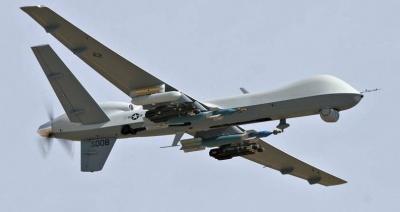 New York Times: H CIA θα εξαπολύει επιθέσεις με drones κατά των τζιχαντιστών στη Λιβύη από τον Νίγηρα