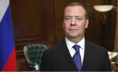 Medvedev: Η Ρωσία θα επιβιώσει και από τις νέες κυρώσεις… οι Ευρωπαίοι; - Θα το πληρώσετε ακριβά