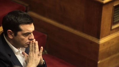 Κυβερνητικά πυρά κατά Καμμένου για τα περί ομηρείας των δύο Ελλήνων στρατιωτικών – Λύση αναζητά ο Τσίπρας