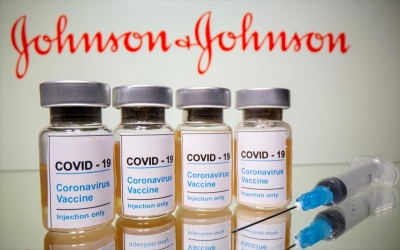 Ιταλία: Μετά τη Γαλλία, ενέκρινε το εμβόλιο της Johnson & Johnson κατά του Covid-19
