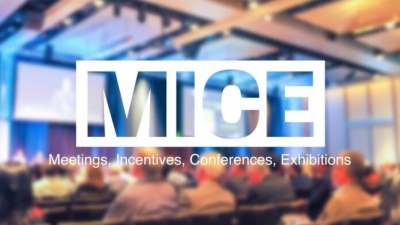 Οι σημαντικές αλλαγές στην παγκόσμια βιομηχανία MICE