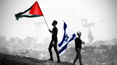 Συμφωνία στο Παρίσι: Ισραήλ και Hamas προχωρούν σε νέα ανταλλαγή ομήρων και κατάπαυση του πυρός στη Γάζα