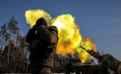 Οι Ουκρανοί ηττώνται παντού – Putin: Τελειώνει ο Zelensky - McGregor: Οι Ρώσοι δεν παίζουν - Γερμανία: Πόλεμος… το 2029