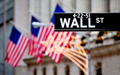 Ανάκαμψη για τη Wall Street - Κέρδη 1,59% για τον Dow Jones, στο 1,28% η άνοδος για τον S&P 500