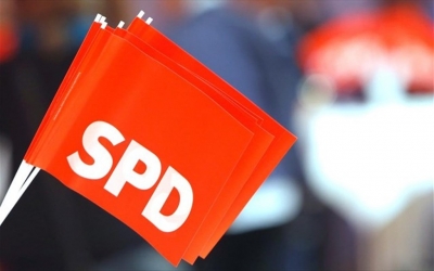 Γερμανία: Το SPD επιδιώκει συνασπισμό με Φιλελεύθερους και Πράσινους στη μετα-Merkel εποχή