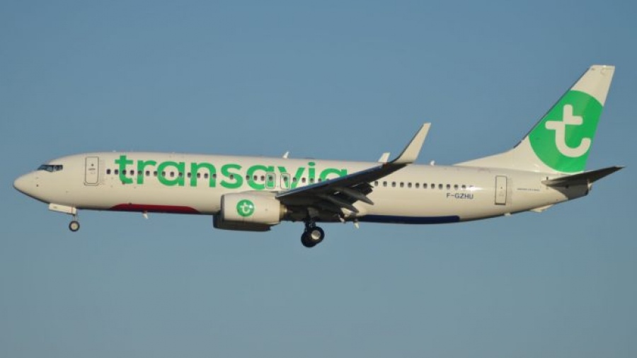 Transavia France: Διευρύνεται το πρόγραμμα για την Ελλάδα το 2025