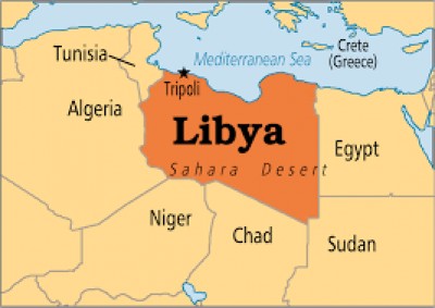 Εκπρόσωπος Haftar: Εάν κερδίσει η Τουρκία η Λιβύη θα γίνει σαν τα κατεχόμενα στην Κύπρο