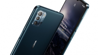 Nokia G11 και Nokia G21: Σχεδιασμένα να διαρκούν