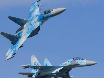 Συρία: Ρωσικά αεροσκάφη βομβάρδισαν θέσεις ανταρτών, που πρόσκεινται στην Τουρκία