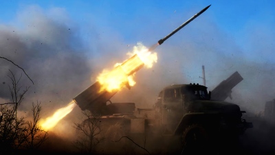 «Θα ξετρυπώσουμε τους μισθοφόρους» το μήνυμα Ρωσίας στη Δύση - Το έκανε πράξη με βαλλιστικό πύραυλο ... ολέθρου στην Οδησσό