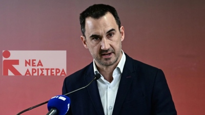 Χαρίτσης από Θεσσαλία: Ο Μητσοτάκης δεν έχει ιδέα ποια είναι η πραγματικότητα στην ελληνική ύπαιθρο