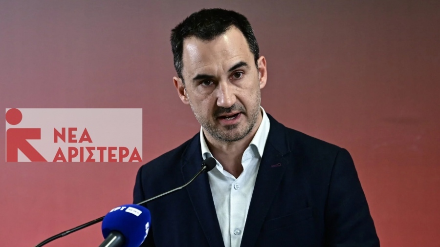 Χαρίτσης από Θεσσαλία: Ο Μητσοτάκης δεν έχει ιδέα ποια είναι η πραγματικότητα στην ελληνική ύπαιθρο