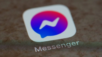 «Έπεσε» το Messenger του Facebook – Προβλήματα στις επικοινωνίες στην Αθήνα