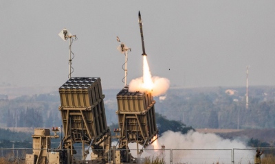 Ύποπτη κίνηση - Γιατί οι ΗΠΑ εξοπλίζονται με Iron Dome ενώ δεν τις προστατεύει από διηπειρωτικούς πυραύλους