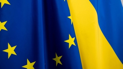 Κομισιόν: «Πράσινο φως» για την καταβολή 4,2 δισ. ευρώ στην Ουκρανία