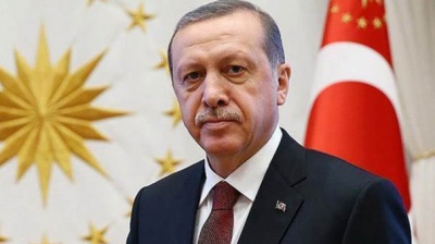 CNN Turk: Με ποσοστό 52,59% επανεξελέγη πρόεδρος ο Erdogan