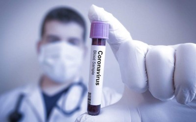 Ευρωπαίος αξιωματούχος: Τον Νοέμβριο αναμένεται το εμβόλιο για τον κορωνοϊό - Στην Ελλάδα 600.000 δόσεις μέχρι τα τέλη Δεκεμβρίου