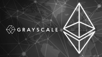 Grayscale: Στο -22% οι μετοχές του μεγαλύτερου Bitcoin fund στον κόσμο