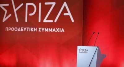 ΣΥΡΙΖΑ: Φέρνει πρόταση νόμου για τη ρύθμιση του ιδιωτικού χρέους στη Βουλή