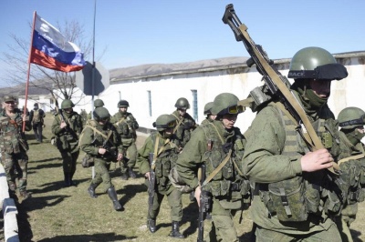 Η Ρωσία αποσύρει τις στρατιωτικές της δυνάμεις από την Συρία