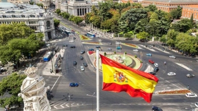 Η Ισπανία θα καταφέρει να ανακτήσει φέτος τα τουριστικά έσοδα του 2019