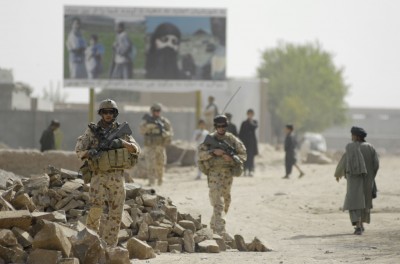 Η Αυστραλία ομολογεί εγκλήματα πολέμου στο Αφγανιστάν – Σκότωναν… αμάχους για ευχαρίστηση