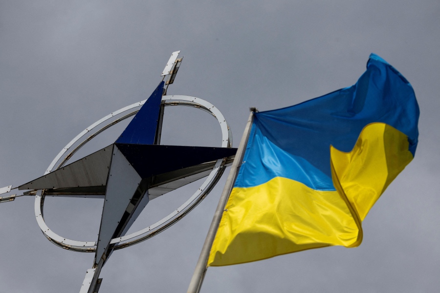Washington Post: Μήνυμα ΝΑΤΟ σε Ουκρανία: Καταπολεμήστε τη διαφθορά για να ενταχθείτε