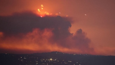 Στο χείλος Αραμαγεδδώνα η Μέση Ανατολή - Προκαλεί ο Netanyahu: Δεν μπορούσε να φανταστεί η Hezbollah το χτύπημα