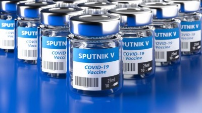 Ινδία - Κορωνοϊός: Η Ινδία θα παράξει 300 εκατομμύρια δόσεις του ρωσικού εμβολίου Sputnik-V