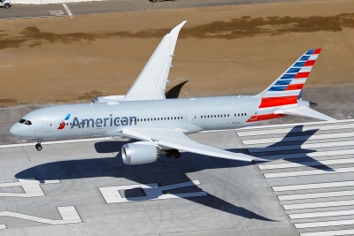 Η American Airlines αναστέλλει όλες τις πτήσεις από και προς το Ισραήλ έως τον Απρίλιο του 2025 – Bλέπει κλιμάκωση στη Μέση Ανατολή