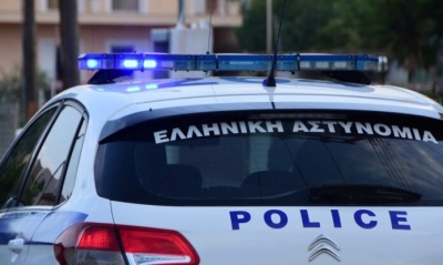 Συνελήφθη 29χρονος Πακιστανός με πλαστά έγγραφα στον Άγιο Παντελεήμονα