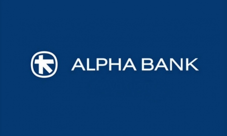 HSBC: Αδικαιολόγητα υποτιμημένη η Alpha Bank - Περιθώριο ανόδου 87%, στα 3 ευρώ η τιμή στόχος
