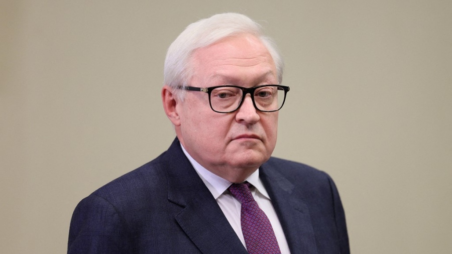 Προειδοποίηση Ryabkov (Ρωσία):  Οι ΗΠΑ «παίζουν με τη φωτιά» σε έμμεσο πόλεμο