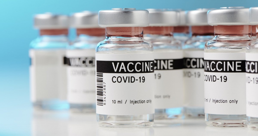 Βρετανία: Συνολικά 168 περιπτώσεις θρομβώσεων μετά από εμβολιασμό με AstraZeneca - Γαλλία: Άρση του lockdοwn από αρχές Μαΐου