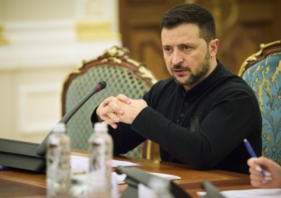 Οι ΗΠΑ τελειώνουν οριστικά τον Zelensky – AP: Η εισβολή στο Kursk δεν άλλαξε απολύτως τίποτα στο μέτωπο, η Ουκρανία τα χάνει όλα