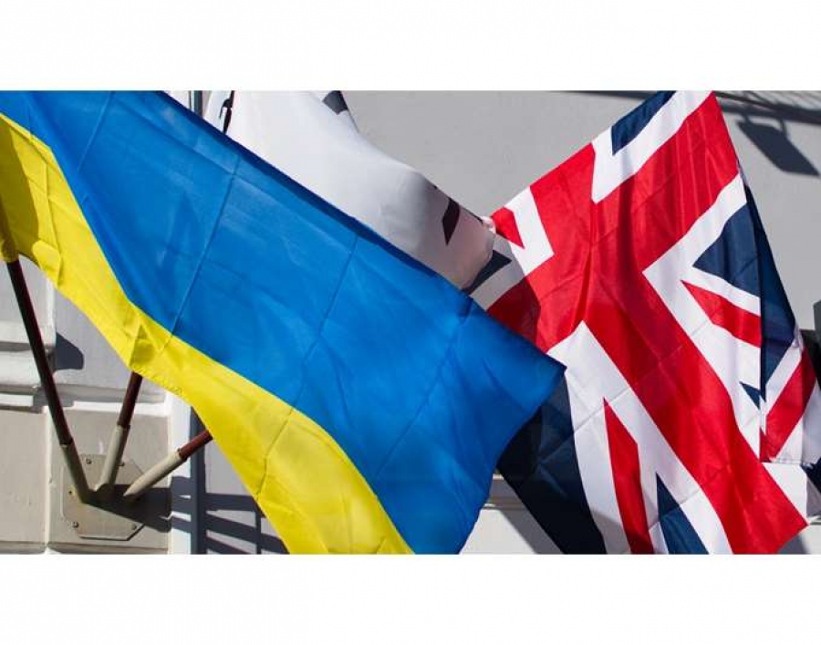 John Healey (υπουργός άμυνας Βρετανίας): Επιτρέπουμε στην Ουκρανία με όπλα μας να χτυπήσει ρωσικό έδαφος