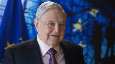 Soros: Η κρίση του 2008 θα μπορούσε να αντιμετωπιστεί καλύτερα από τους Δημοκρατικούς στις ΗΠΑ