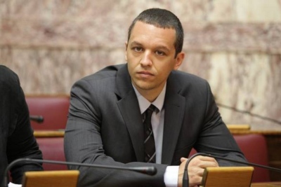 Κασιδιάρης: Υποψήφιος βουλευτής στην Α’ Αθηνών στις 25 Ιουνίου –  Διεκδικώ τη δυναμική επάνοδό μου στη Βουλή