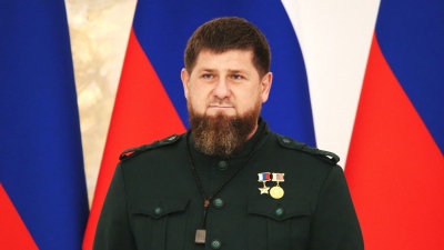 Kadyrov (Τσετσενία): Έγκλημα και τιμωρία στη Sudzha - Βγαλμένη από εγχειρίδια πολέμου η καταστροφή των ουκρανικών αρμάτων