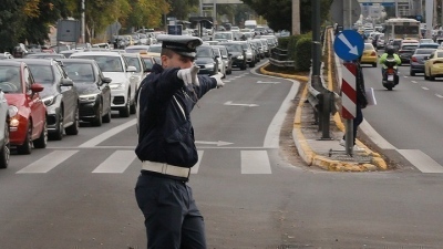 Κυκλοφοριακές ρυθμίσεις αύριο, 22/11, στη Ν. Φιλαδέλφεια λόγω της επίσκεψης του Οικουμενικού Πατριάρχη Βαρθολομαίου